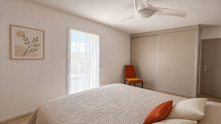 Ma-Cabane - Vente Appartement L'ILE-ROUSSE, 85 m²