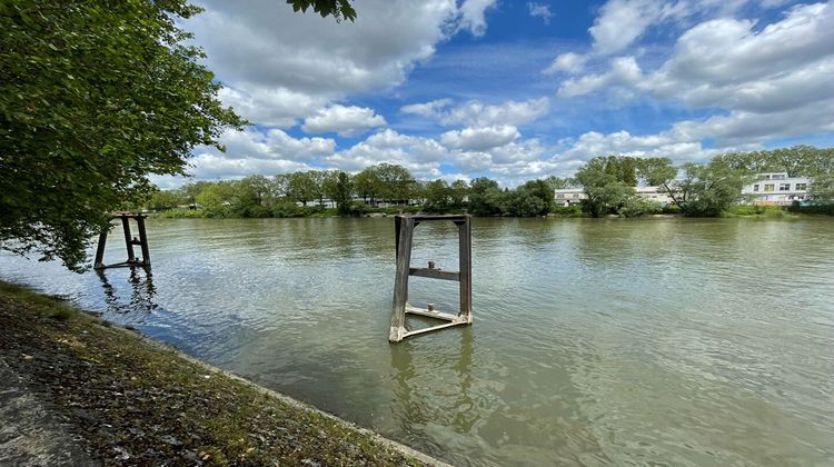 Ma-Cabane - Vente Appartement L'ILE-SAINT-DENIS, 26 m²