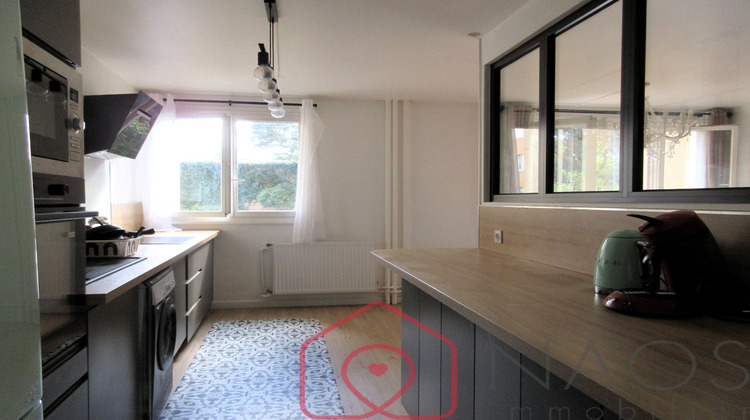 Ma-Cabane - Vente Appartement L'ILE SAINT DENIS, 66 m²