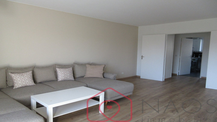 Ma-Cabane - Vente Appartement L'ILE SAINT DENIS, 63 m²