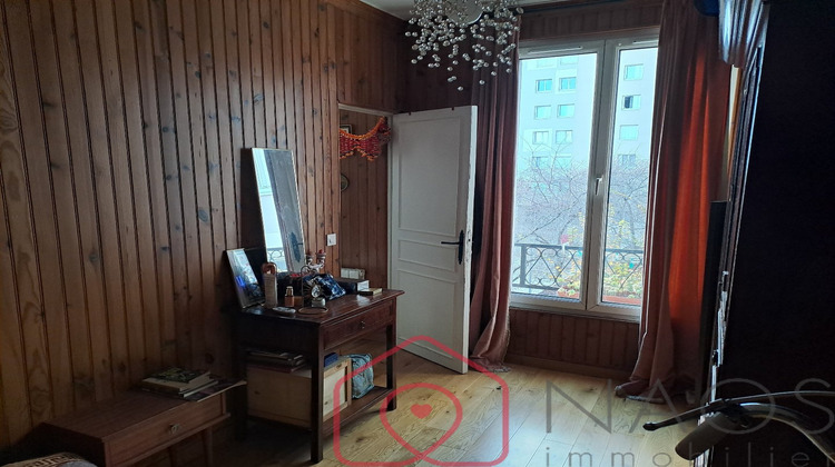 Ma-Cabane - Vente Appartement L'ILE SAINT DENIS, 28 m²