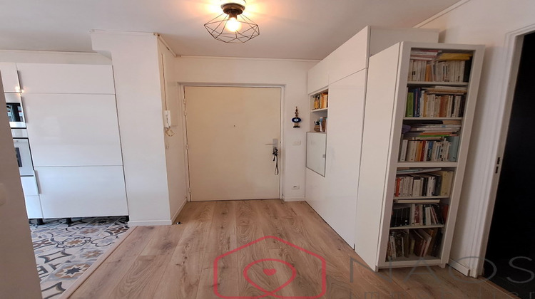 Ma-Cabane - Vente Appartement L'ILE SAINT DENIS, 61 m²