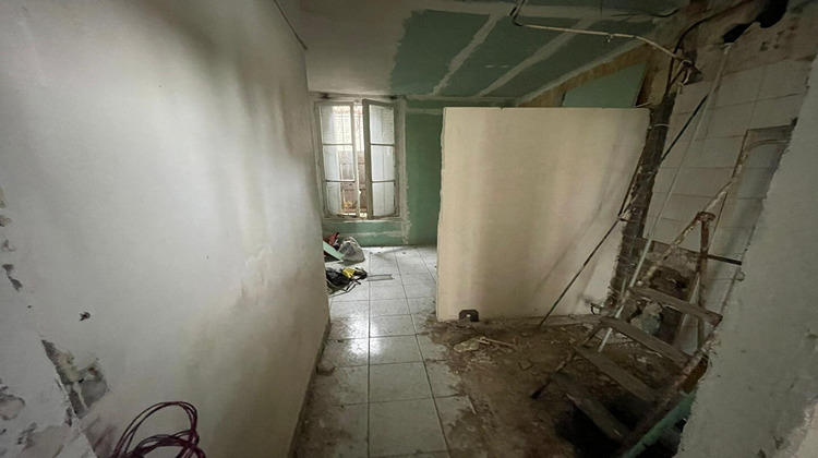 Ma-Cabane - Vente Appartement L'ILE-SAINT-DENIS, 26 m²