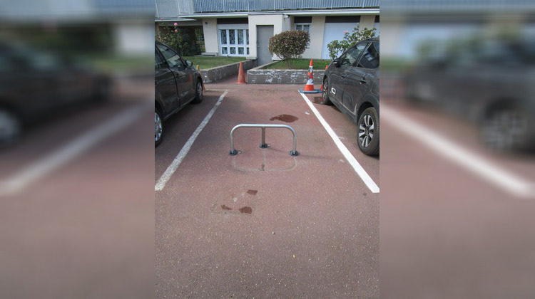 Ma-Cabane - Vente Appartement L'ILE-SAINT-DENIS, 66 m²