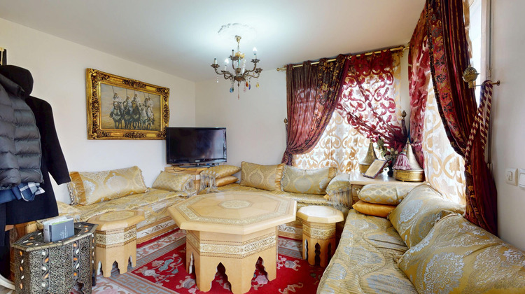 Ma-Cabane - Vente Appartement L'ILE-SAINT-DENIS, 78 m²