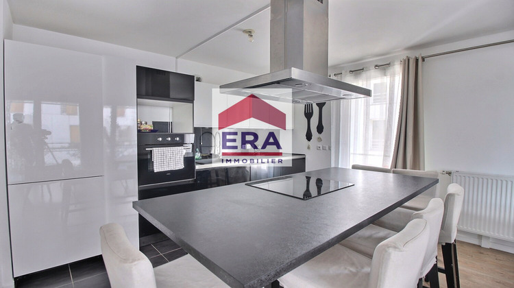 Ma-Cabane - Vente Appartement L'ILE-SAINT-DENIS, 64 m²