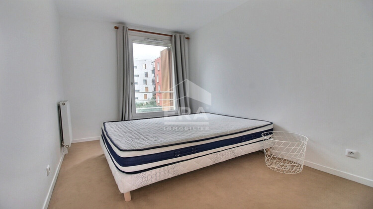 Ma-Cabane - Vente Appartement L'ILE-SAINT-DENIS, 64 m²