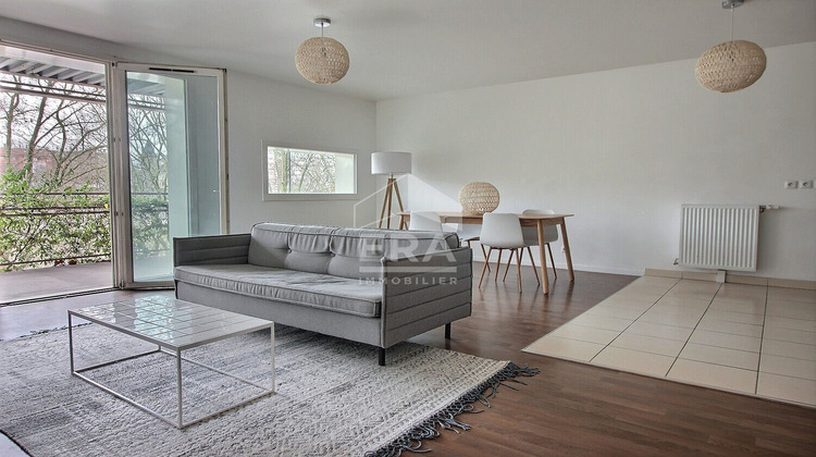 Ma-Cabane - Vente Appartement L'ILE-SAINT-DENIS, 64 m²