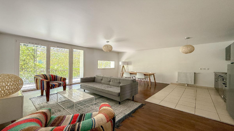 Ma-Cabane - Vente Appartement L'ILE SAINT DENIS, 65 m²