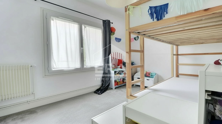 Ma-Cabane - Vente Appartement L'ILE-SAINT-DENIS, 55 m²