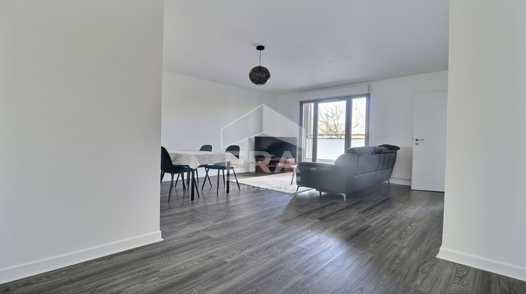 Ma-Cabane - Vente Appartement L'ILE-SAINT-DENIS, 91 m²