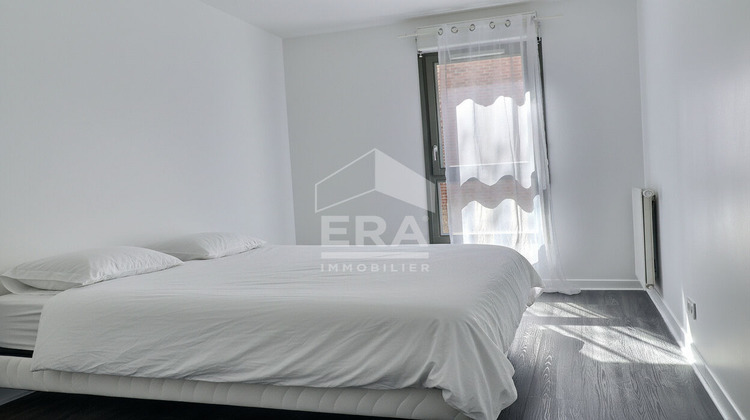 Ma-Cabane - Vente Appartement L'ILE-SAINT-DENIS, 91 m²