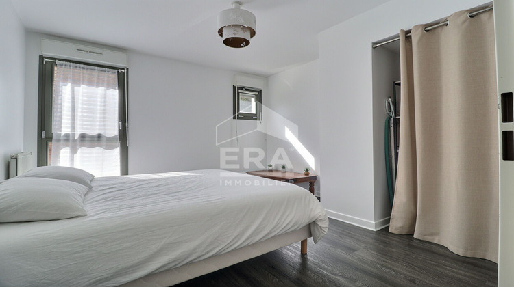 Ma-Cabane - Vente Appartement L'ILE-SAINT-DENIS, 91 m²
