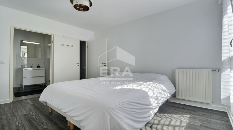 Ma-Cabane - Vente Appartement L'ILE-SAINT-DENIS, 91 m²