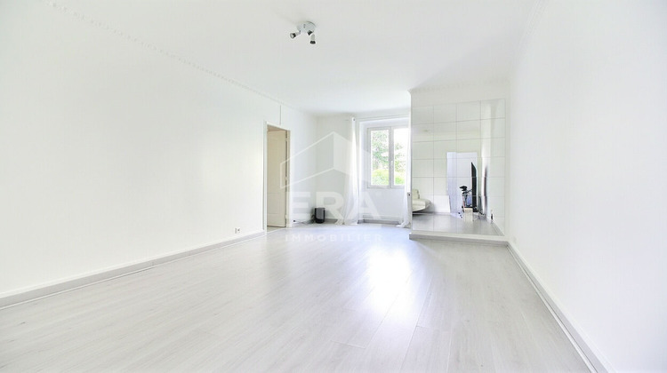 Ma-Cabane - Vente Appartement L'ILE-SAINT-DENIS, 44 m²