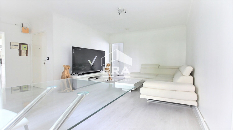 Ma-Cabane - Vente Appartement L'ILE-SAINT-DENIS, 44 m²