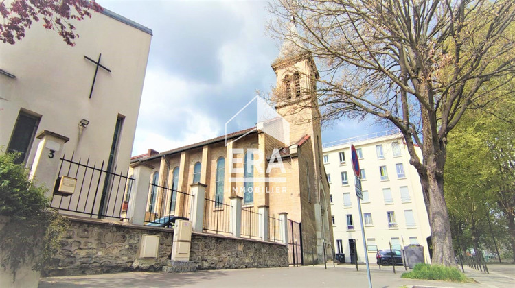 Ma-Cabane - Vente Appartement L'ILE-SAINT-DENIS, 44 m²