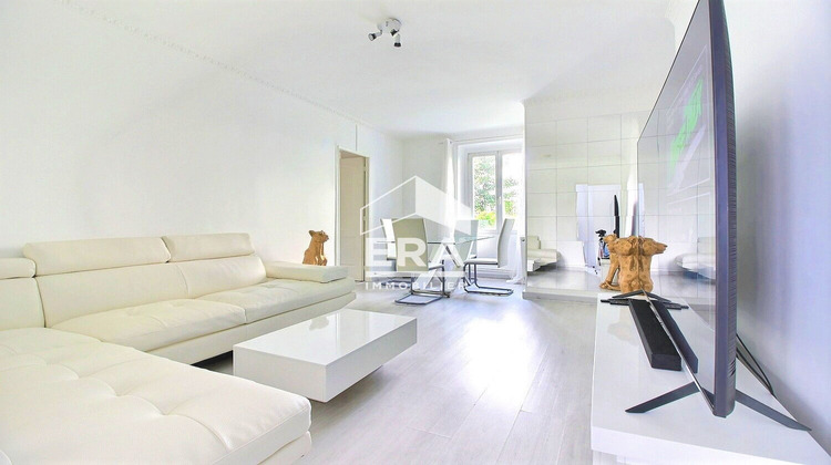 Ma-Cabane - Vente Appartement L'ILE-SAINT-DENIS, 44 m²