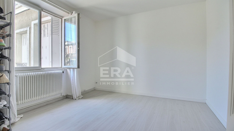 Ma-Cabane - Vente Appartement L'ILE-SAINT-DENIS, 44 m²