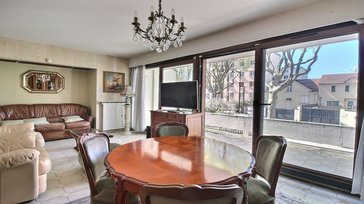 Ma-Cabane - Vente Appartement L'ILE-SAINT-DENIS, 109 m²