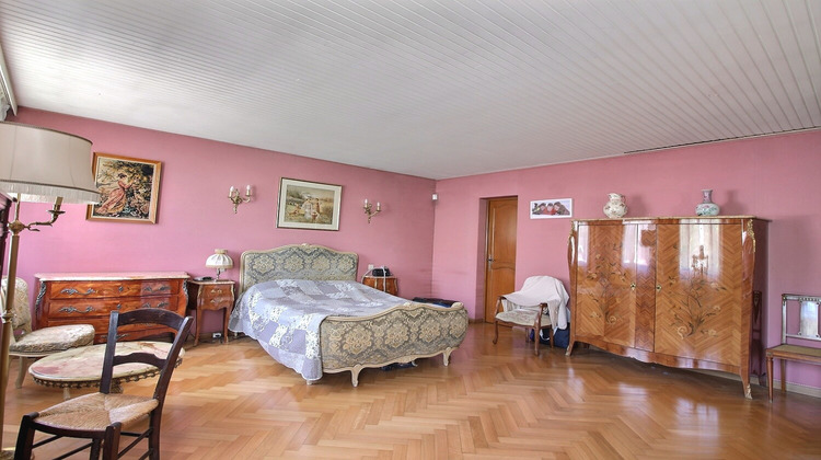 Ma-Cabane - Vente Appartement L'ILE-SAINT-DENIS, 109 m²