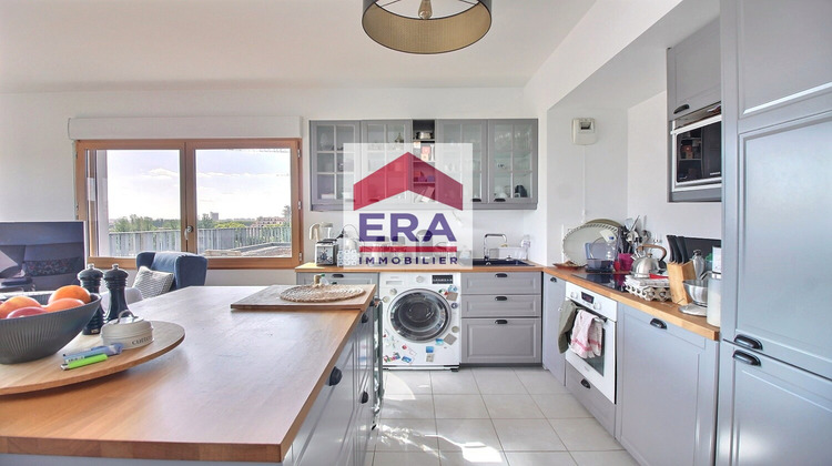 Ma-Cabane - Vente Appartement L'ILE-SAINT-DENIS, 65 m²