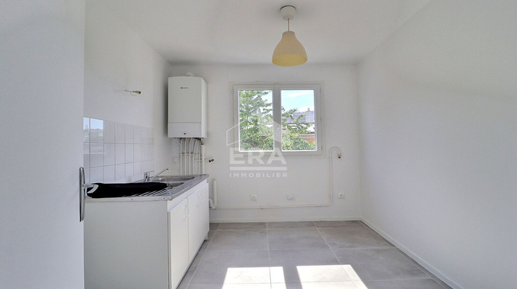 Ma-Cabane - Vente Appartement L'ILE-SAINT-DENIS, 64 m²