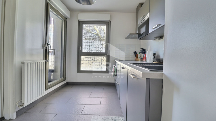 Ma-Cabane - Vente Appartement L'ILE-SAINT-DENIS, 91 m²