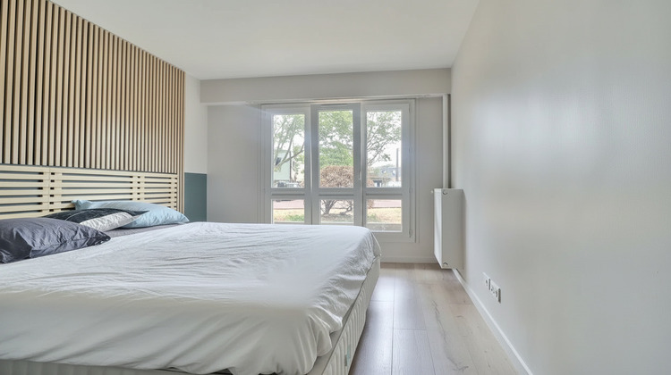 Ma-Cabane - Vente Appartement L'ILE-SAINT-DENIS, 69 m²