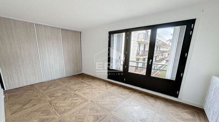 Ma-Cabane - Vente Appartement L'ISLE-ADAM, 95 m²