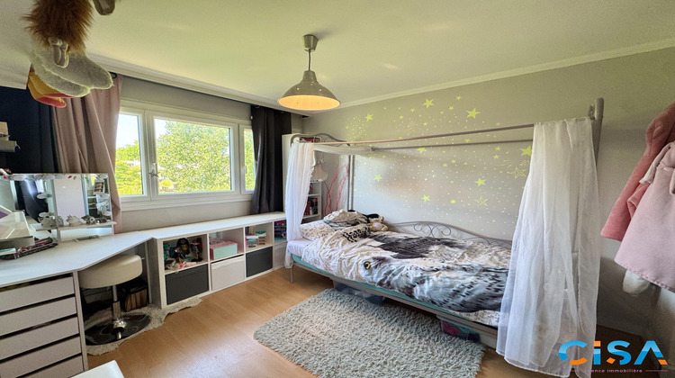 Ma-Cabane - Vente Appartement L'Isle-Adam, 56 m²