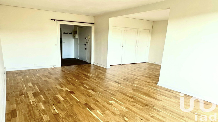 Ma-Cabane - Vente Appartement L'Isle-Adam, 80 m²