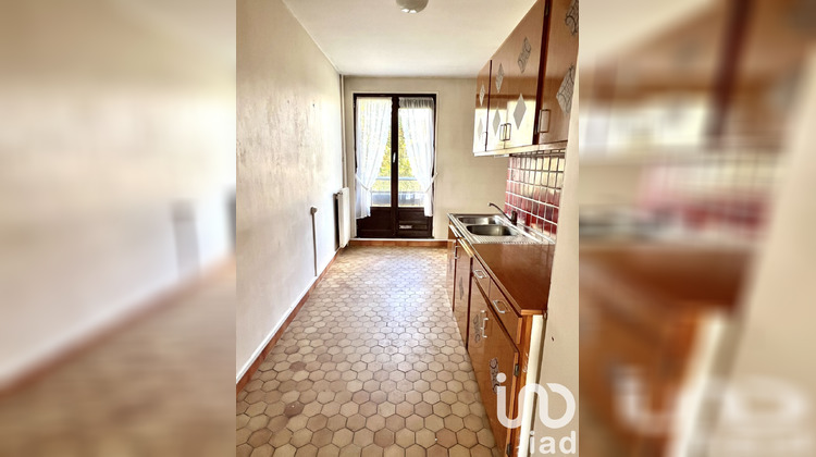 Ma-Cabane - Vente Appartement L'Isle-Adam, 80 m²