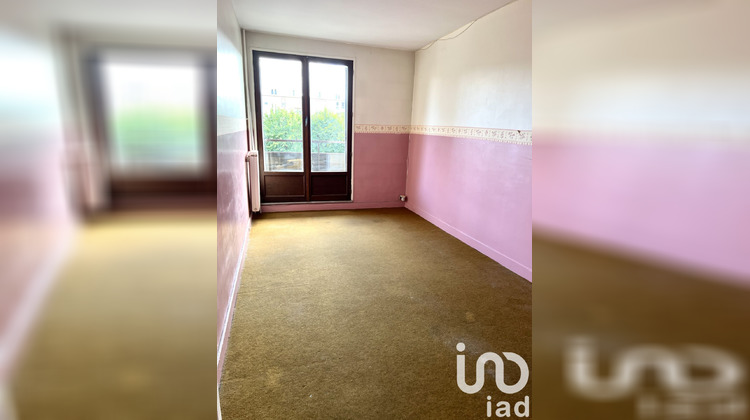 Ma-Cabane - Vente Appartement L'Isle-Adam, 80 m²