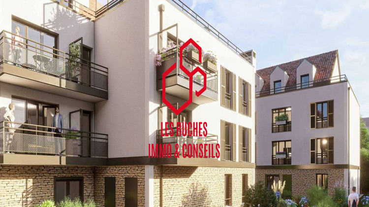 Ma-Cabane - Vente Appartement L'Isle-Adam, 80 m²