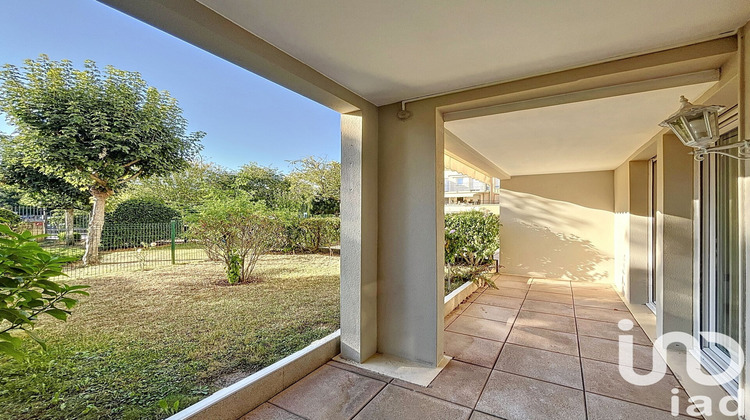 Ma-Cabane - Vente Appartement L'Isle-Adam, 70 m²