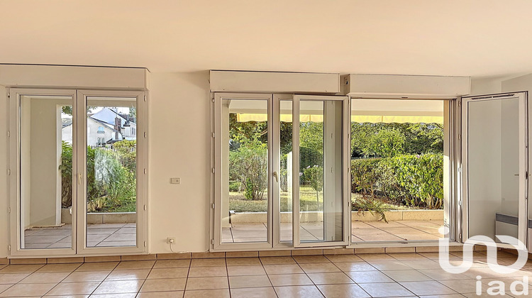 Ma-Cabane - Vente Appartement L'Isle-Adam, 70 m²