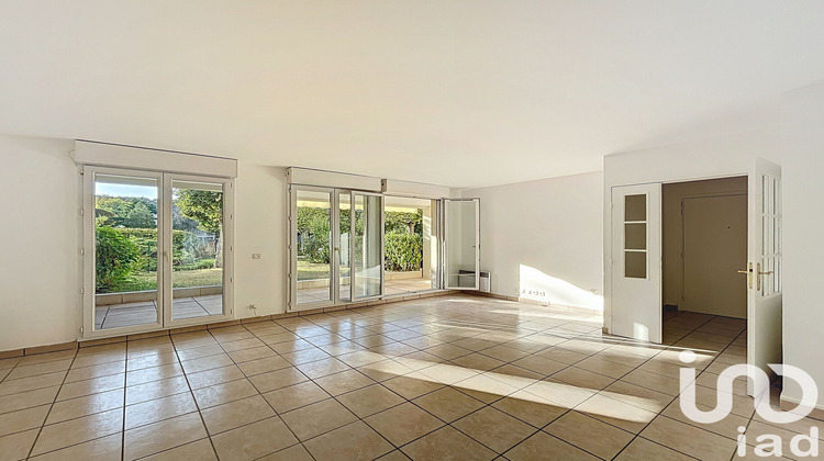 Ma-Cabane - Vente Appartement L'Isle-Adam, 70 m²