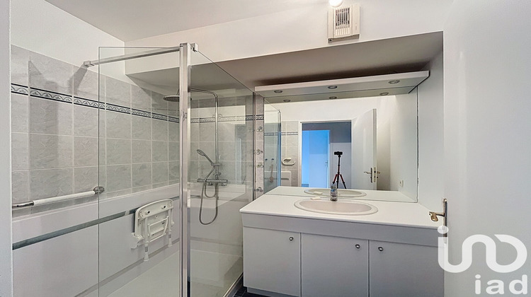 Ma-Cabane - Vente Appartement L'Isle-Adam, 70 m²