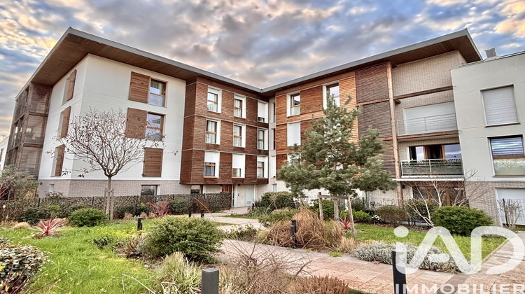 Ma-Cabane - Vente Appartement L'Isle-Adam, 74 m²