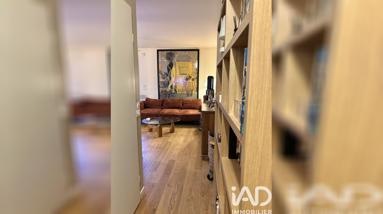 Ma-Cabane - Vente Appartement L'Isle-Adam, 74 m²