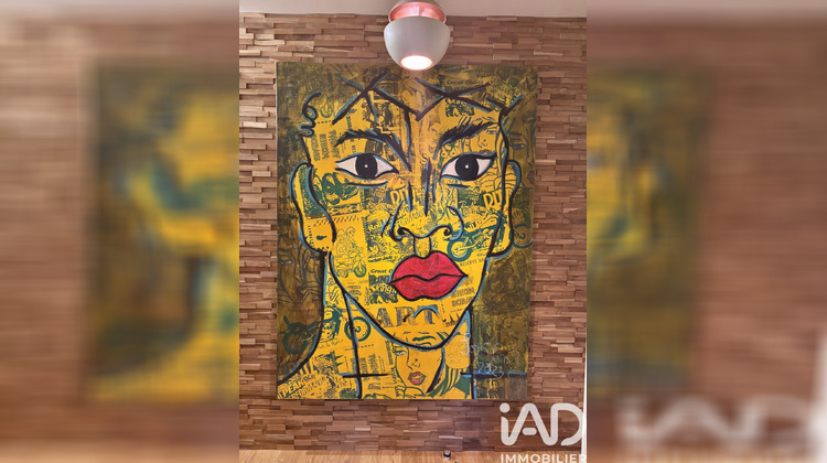 Ma-Cabane - Vente Appartement L'Isle-Adam, 74 m²