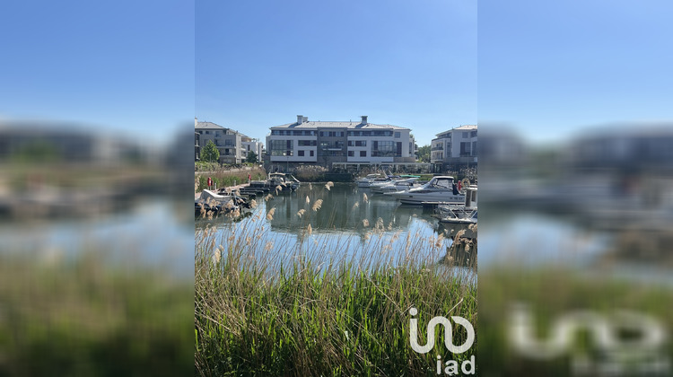 Ma-Cabane - Vente Appartement L'Isle-Adam, 100 m²