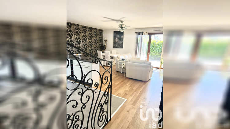 Ma-Cabane - Vente Appartement L'Isle-Adam, 100 m²