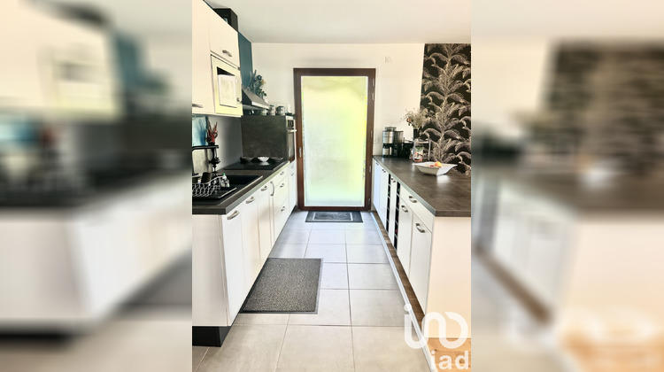 Ma-Cabane - Vente Appartement L'Isle-Adam, 100 m²