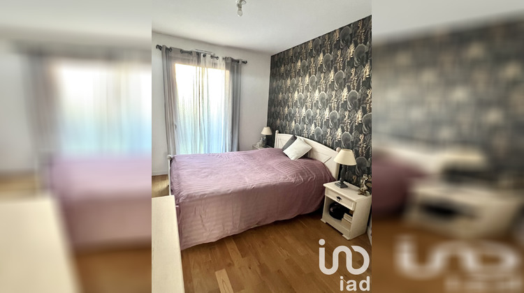 Ma-Cabane - Vente Appartement L'Isle-Adam, 100 m²