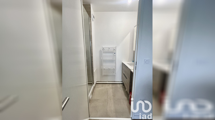 Ma-Cabane - Vente Appartement L'Isle-Adam, 100 m²