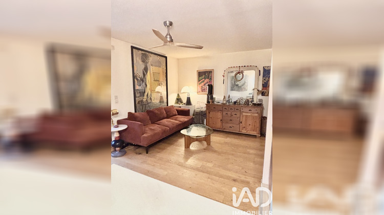 Ma-Cabane - Vente Appartement L'Isle-Adam, 74 m²