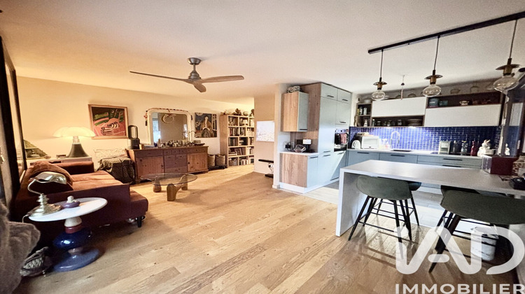 Ma-Cabane - Vente Appartement L'Isle-Adam, 74 m²