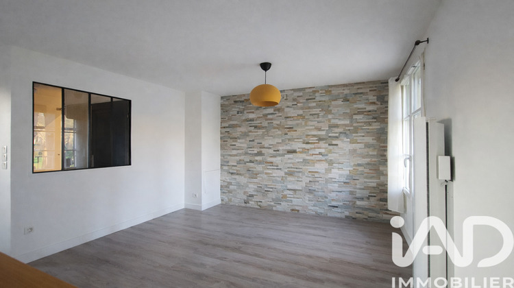 Ma-Cabane - Vente Appartement L'Isle-Adam, 60 m²